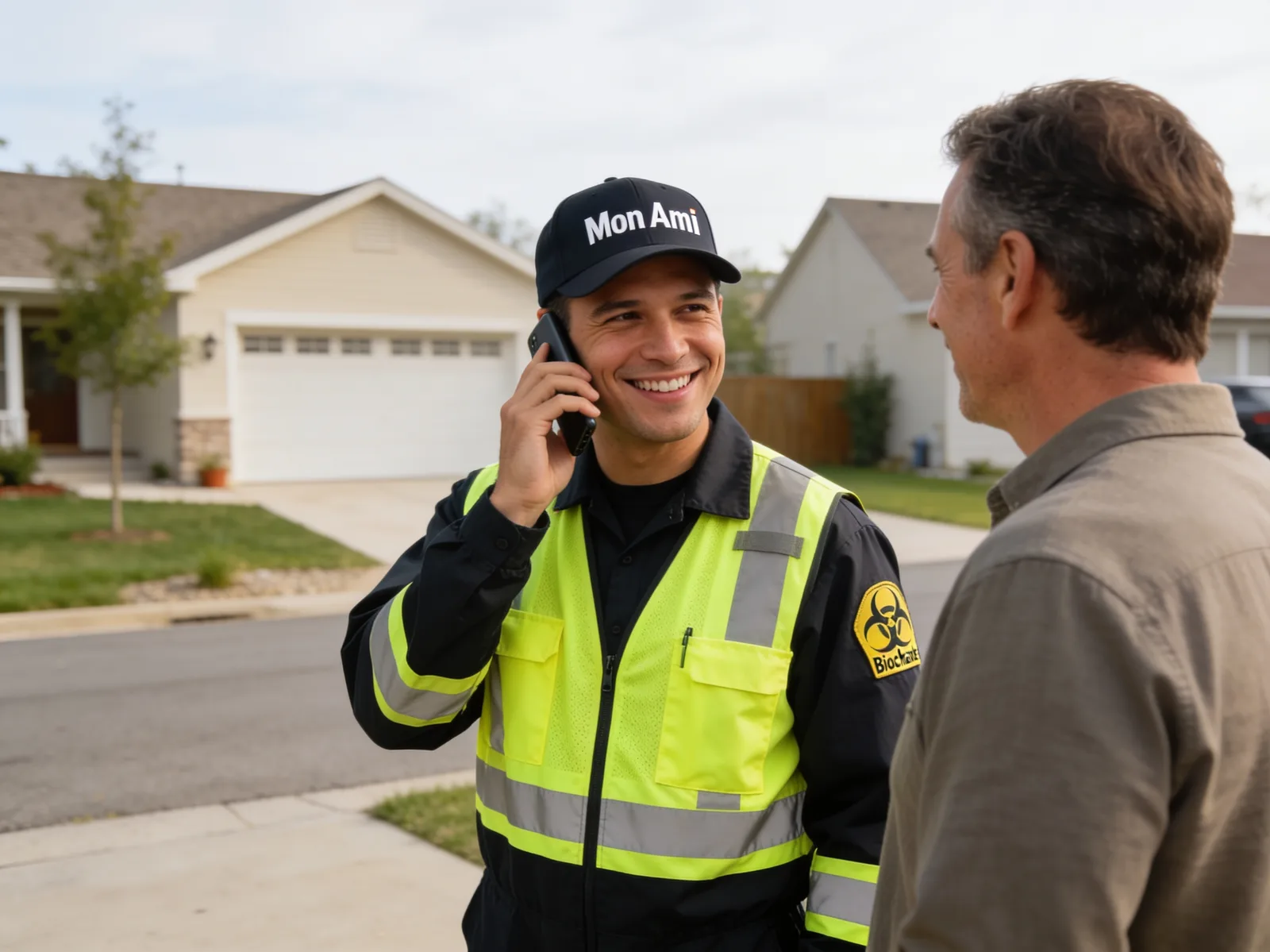 Sewage Cleanup Oakland, RI FAQs